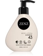 ZENZ Organic Blossom No. 43 подхранващ лосион за тяло 250 мл.