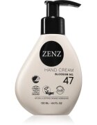 ZENZ Organic Blossom No. 47 хидратиращ крем за ръце 130 мл.