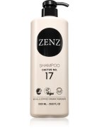 ZENZ Organic Cactus No. 17 интензивен хидратиращ шампоан 1000 мл.
