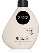 ZENZ Organic Cactus No. 18 Conditioner дълбоко хидратиращ балсам 250 мл.