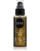 ZENZ Organic Deep Wood No. 99 грижа с масло за лице тяло и коса 100 мл.