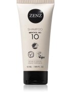 ZENZ Organic Menthol No. 10 шампоан за мазна коса и мазен скалп 50 мл.