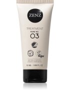 ZENZ Organic Pure No. 03 интензивна маска За коса 50 мл.