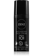 ZENZ Organic Pure No. 101 крем за лице против стареене на кожата 50 мл.