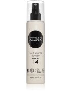 ZENZ Organic Pure No. 14 солен спрей За коса 200 мл.