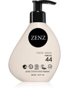 ZENZ Organic Pure No. 44 нежен течен сапун за ръце за чувствителна кожа 250 мл.