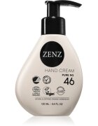 ZENZ Organic Pure No. 46 нежен крем за ръце за чувствителна кожа 130 мл.