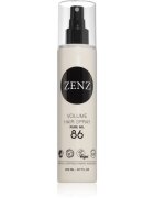 ZENZ Organic Pure No. 86 лак за коса със средна фиксация 200 мл.