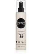 ZENZ Organic Pure No. 88 лак за коса със силна фиксация 200 мл.