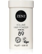 ZENZ Organic Pure No. 89 сух шампоан на прах 10 гр.