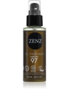 ZENZ Organic Pure No. 97 грижа с масло за лице тяло и коса 100 мл.