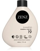 ZENZ Organic Rhassoul Pure No. 19 хидратиращ шампоан с ефект на балсам 230 мл.