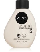 ZENZ Organic Sweet Orange No. 12 стилизиращ гел с хидратиращ ефект 130 мл.