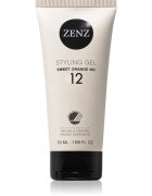 ZENZ Organic Sweet Orange No. 12 стилизиращ гел с хидратиращ ефект 50 мл.