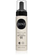ZENZ Organic Sweet Orange No. 91 пяна втвърдител за увредена коса 200 мл.