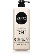 ZENZ Organic Sweet Sense No. 04 хидратиращ шампоан за обем 1000 мл.