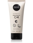 ZENZ Organic Sweet Sense No. 04 хидратиращ шампоан за обем 50 мл.
