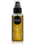 ZENZ Organic Warm Camomile No. 98 грижа с масло за лице тяло и коса 100 мл.