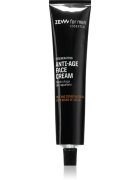 Zew For Men Essential Anti-Age Face Cream възстановяващ крем против стареене на кожата за мъже 50 мл.