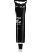Zew For Men Essential Face Cream хидратиращ крем с хиалуронова киселина за мъже 50 мл.