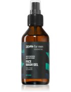 Zew For Men Essential Face Wash Gel овлажняващ почистващ гел за суха и чувствителна кожа 100 мл.