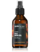 Zew For Men Essential Face Wash Gel почистващ гел за смесена и мазна кожа за мъже 100 мл.