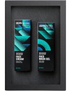 Zew For Men Essential Moisturising and Soothing Set комплект за хидратирана кожа за мъже