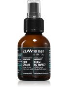 Zew For Men Essential Moisturising & Soothing Face Cream хидратиращ крем за лице за мъже 50 мл.
