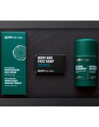 Zew For Men Everyones set комплект за тяло и лице за мъже