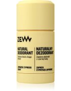 Zew For Men Natural Deodorant дезодорант в стик 30 мл.