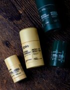 Zew For Men Natural Deodorant дезодорант в стик 30 мл.