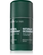 Zew For Men Natural Deodorant натурален твърд дезодорант 80 мл.