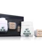 Zew For Men Not Naughty Lumberjack Jameson подаръчен комплект за мъже