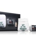 Zew For Men Not Naughty Lumberjack Set подаръчен комплект за мъже