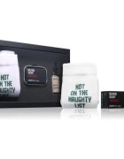 Zew For Men Not Naughty Lumberjack Set подаръчен комплект за мъже