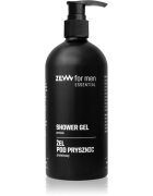 Zew For Men Protein Shower Gel душ гел за мъже 400 мл.