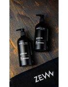 Zew For Men Protein Shower Gel душ гел за мъже 400 мл.