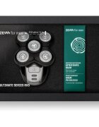 Zew For Men Remington RX5 Ultimate Series машинка за подстригване на коса