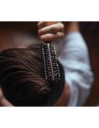 Zew For Men Roller brush четка за коса и брада 1 бр.