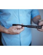 Zew For Men Roller brush четка за коса и брада 1 бр.