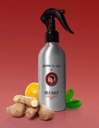 Zew For Men Sea Salt Thomas Henry Spicy Ginger солен спрей за мъже 240 мл.