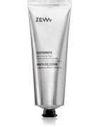 Zew For Men Toothpaste With Charcoal паста за зъби без флуорид 80 мл.