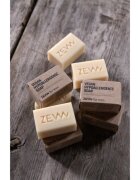 Zew For Men Vegan Hypoallergenic Soap твърд сапун за лице и тяло 85 гр.