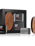 Zew For Men Well Looking Bearded Man подаръчен комплект за брадата