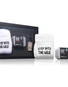 Zew For Men Wild Lumberjack Set подаръчен комплект за мъже