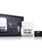 Zew For Men Wild Lumberjack Set подаръчен комплект за мъже