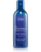 Ziaja Acai Berry почистващ мицеларен гел с пилинг ефект 200 мл.