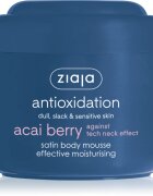 Ziaja Acai Berry пяна за тяло 200 мл.