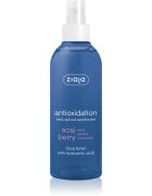 Ziaja Acai Berry тоник за лице с хиалуронова киселина 200 мл.