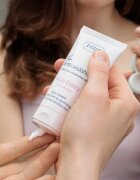 Ziaja Acai Berry успокояващ дневен крем SPF 10 50 мл.